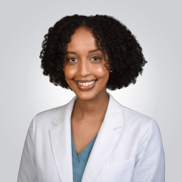 Liya Gebru, DDS, DMD