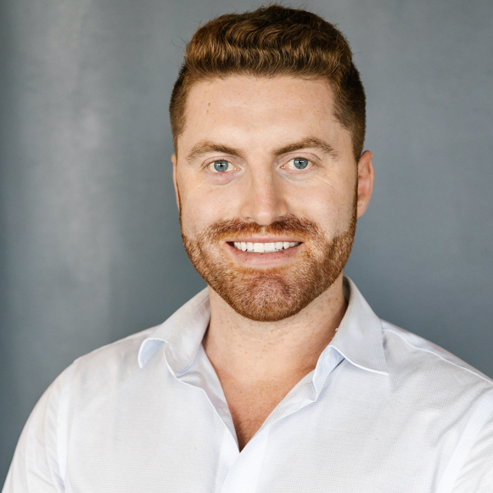 Riley McDougall, DDS, DMD Logo