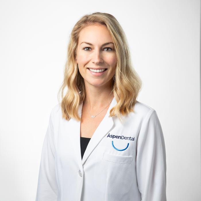 Jade Medeiros, DDS, DMD Logo