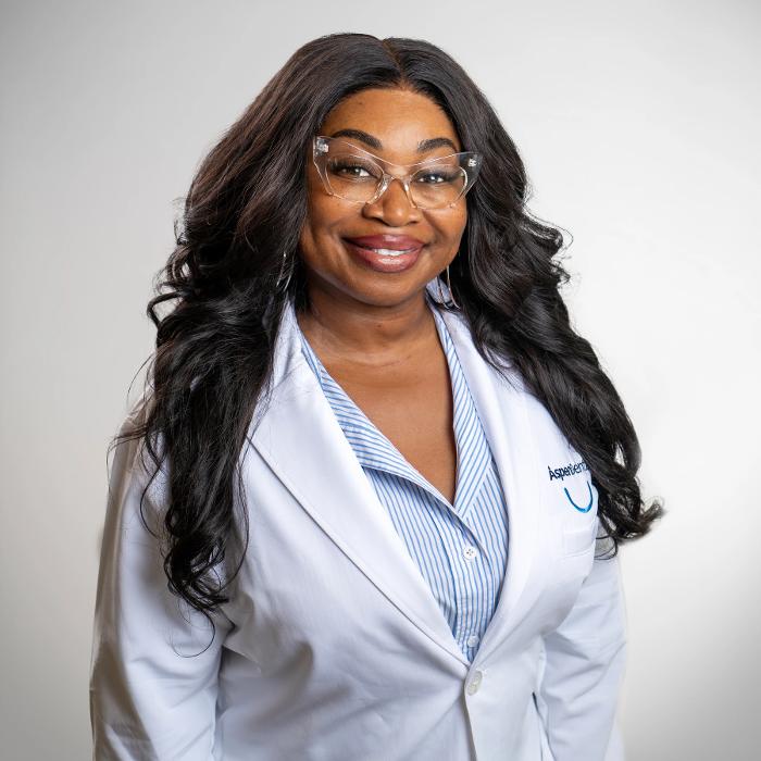 Jasmin Henville