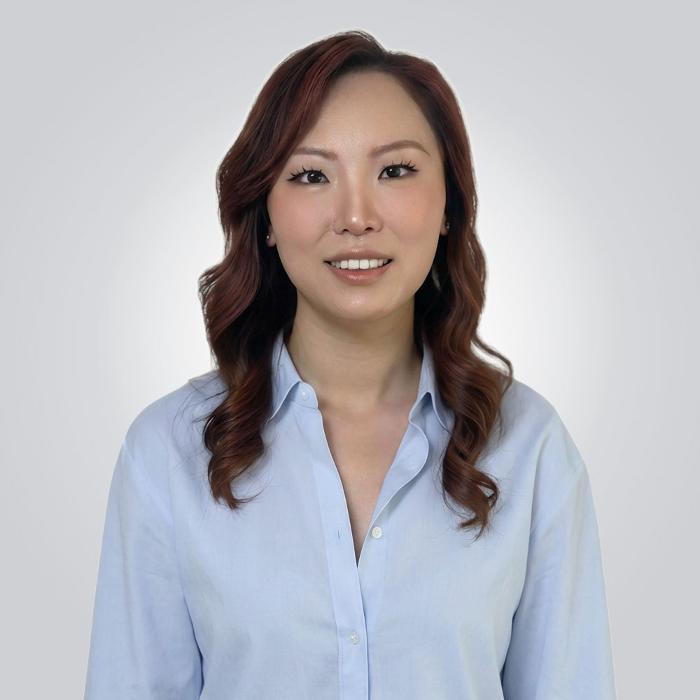 Zheqing Jiang, DDS, DMD Logo