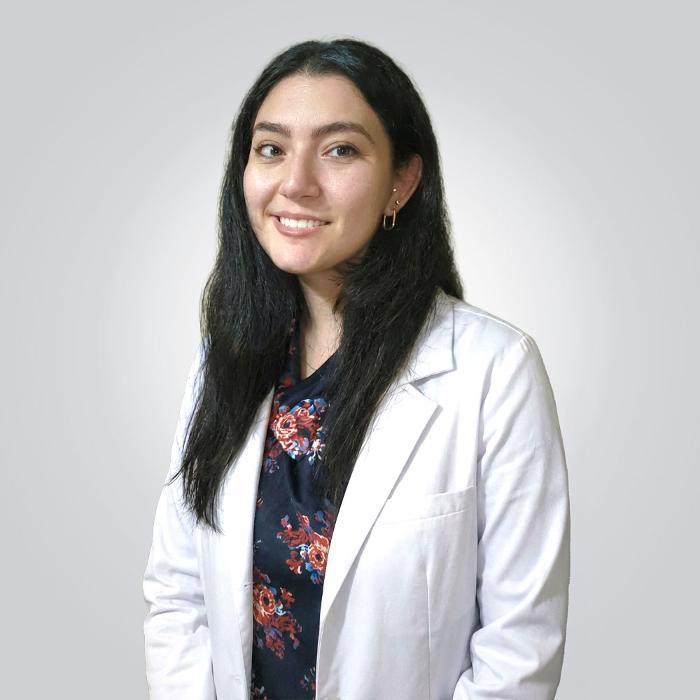 Mishleen Bashour, DDS Logo