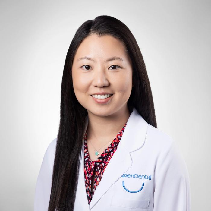 Alice Huang