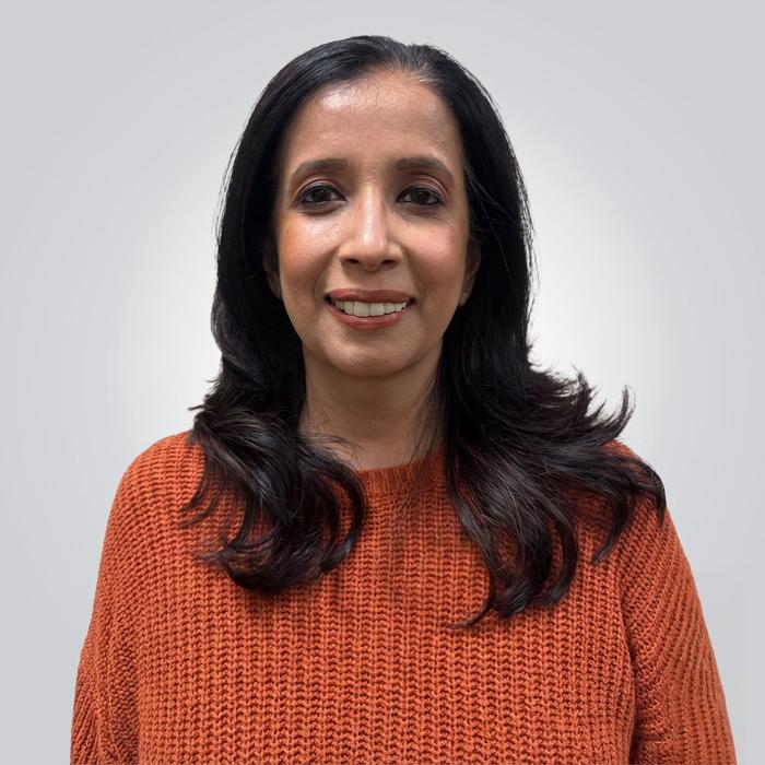 Prajakta Rangnekar Logo