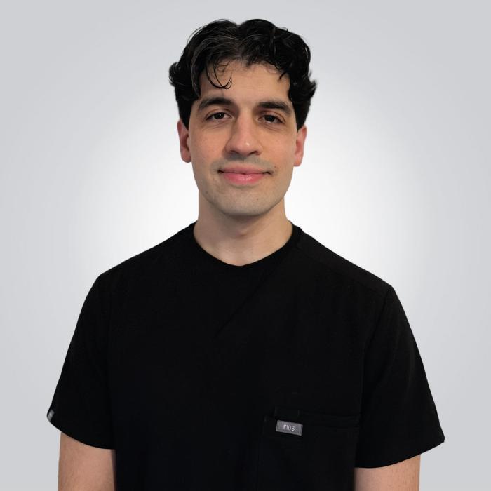 Alexander Berarducci Logo