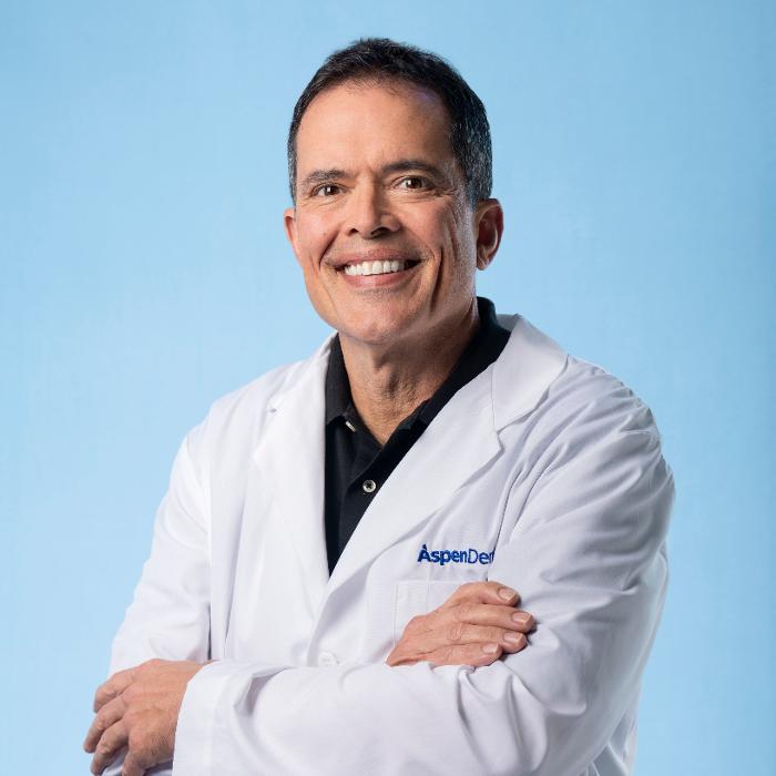 John Fazio, DMD Logo