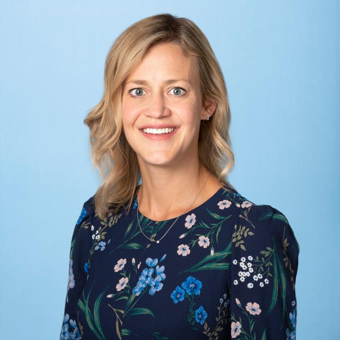 Laura Oakes, DMD Logo