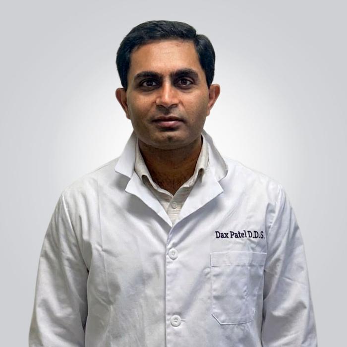 Daxesh Patel