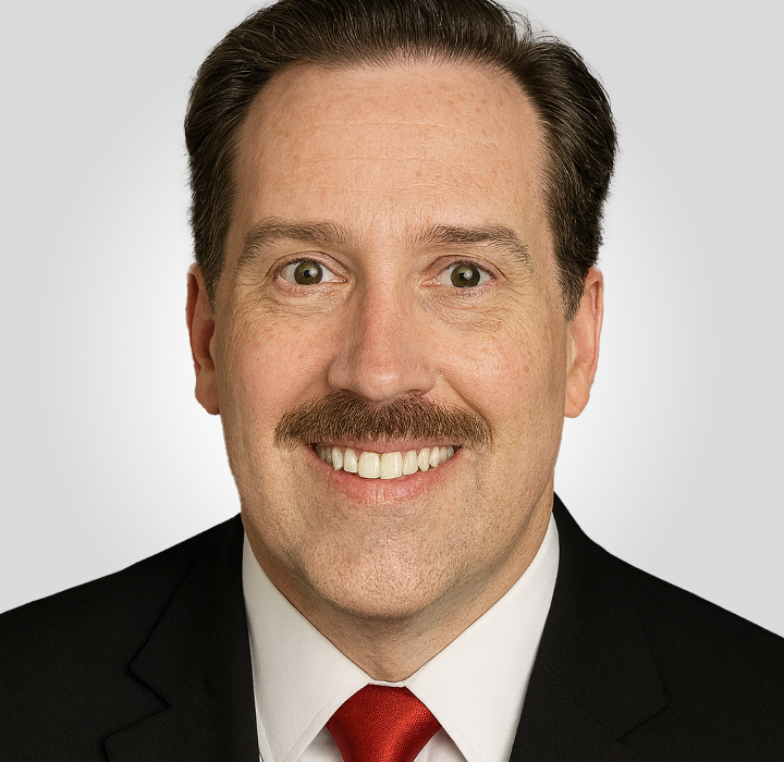 Michael Skirvin Logo