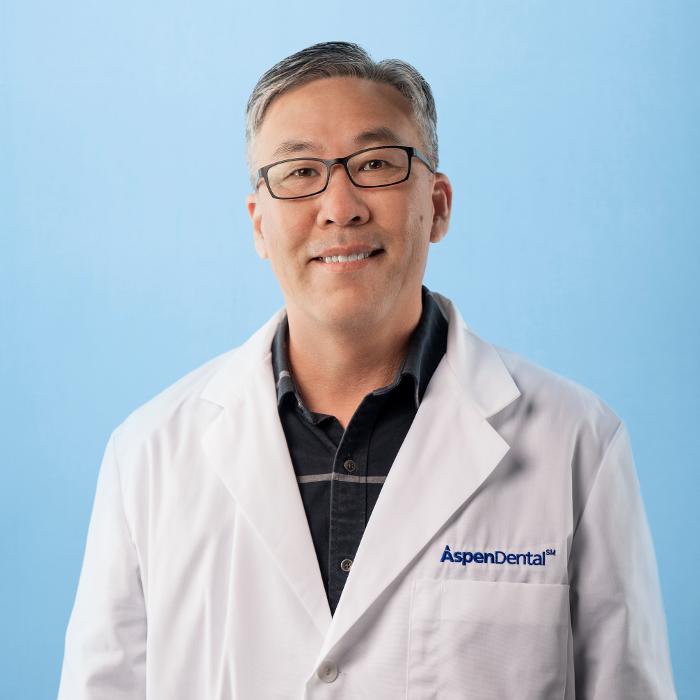 Mike Woo