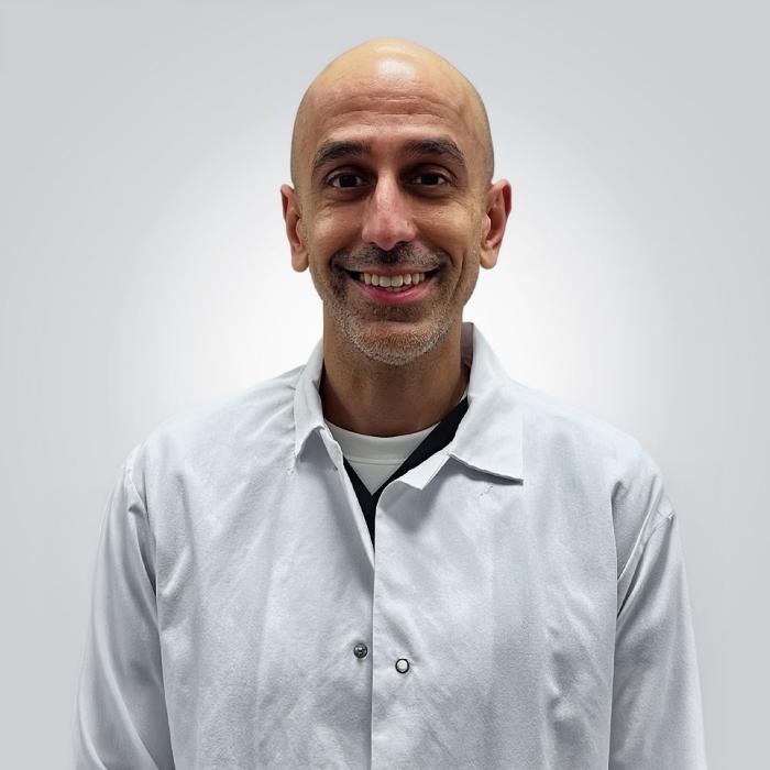 Adil Kheiri, DDS Logo