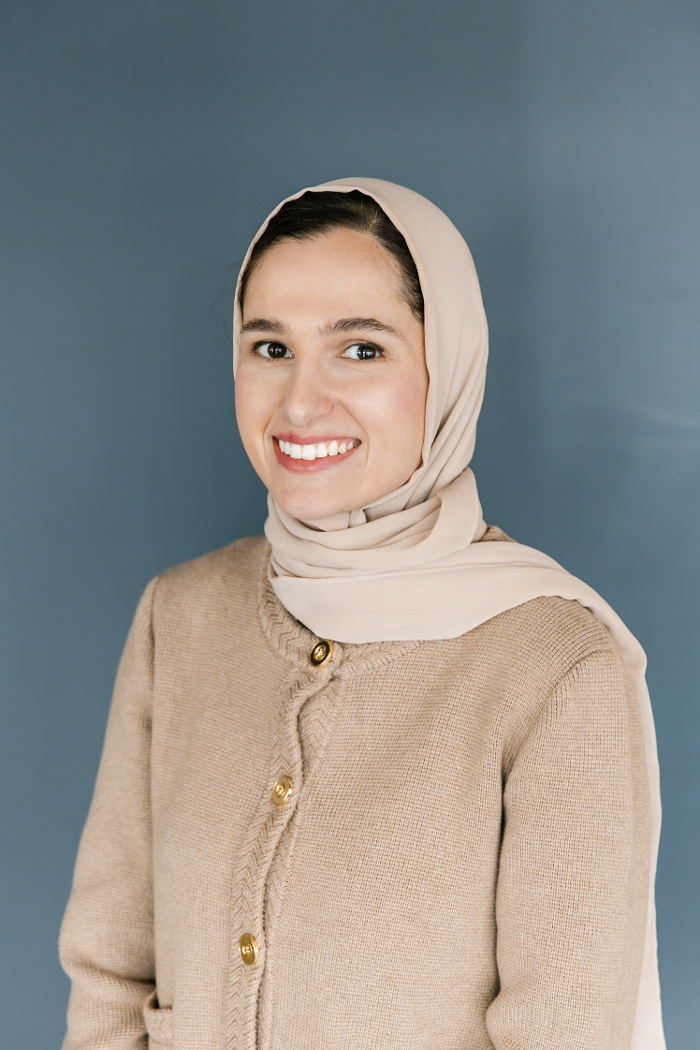 Gena Nabulsi, DDS, DMD