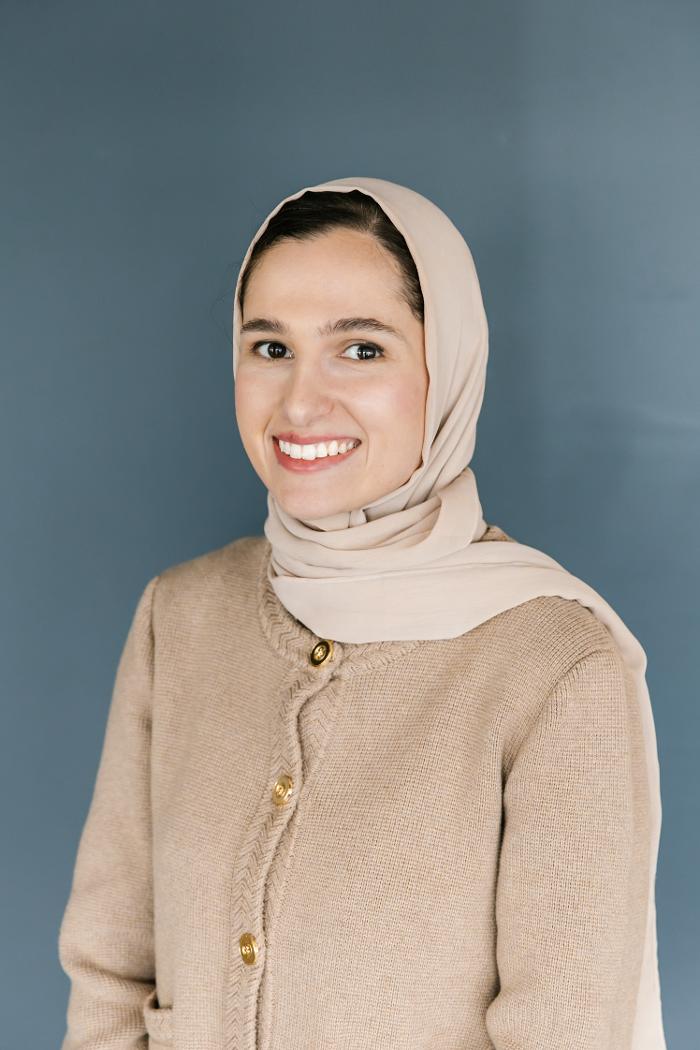 Gena Nabulsi, DDS, DMD Logo