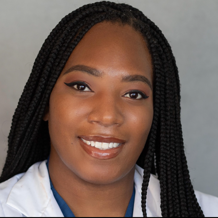Amber Cox, DDS, DMD