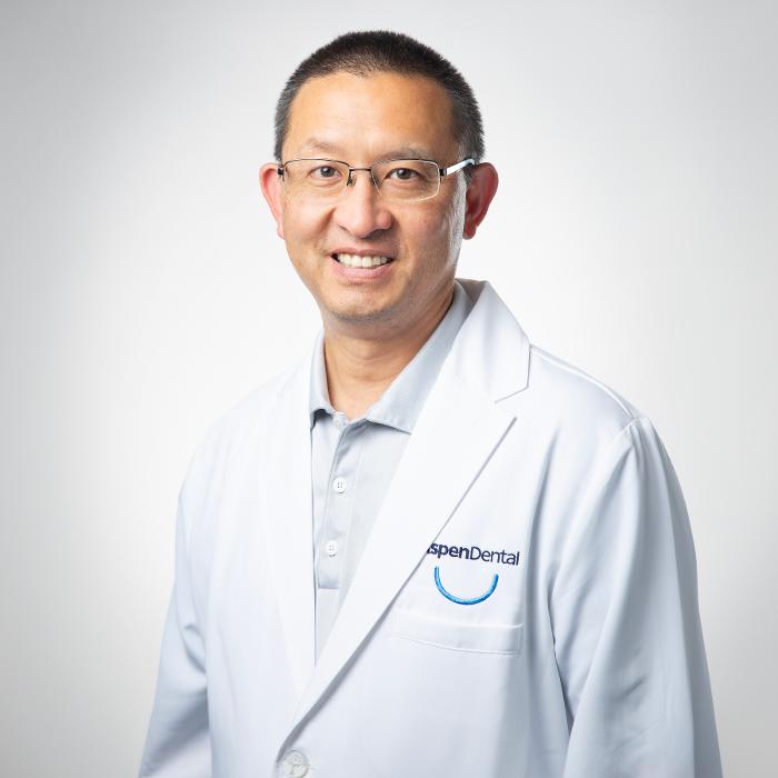 Steven Yuan