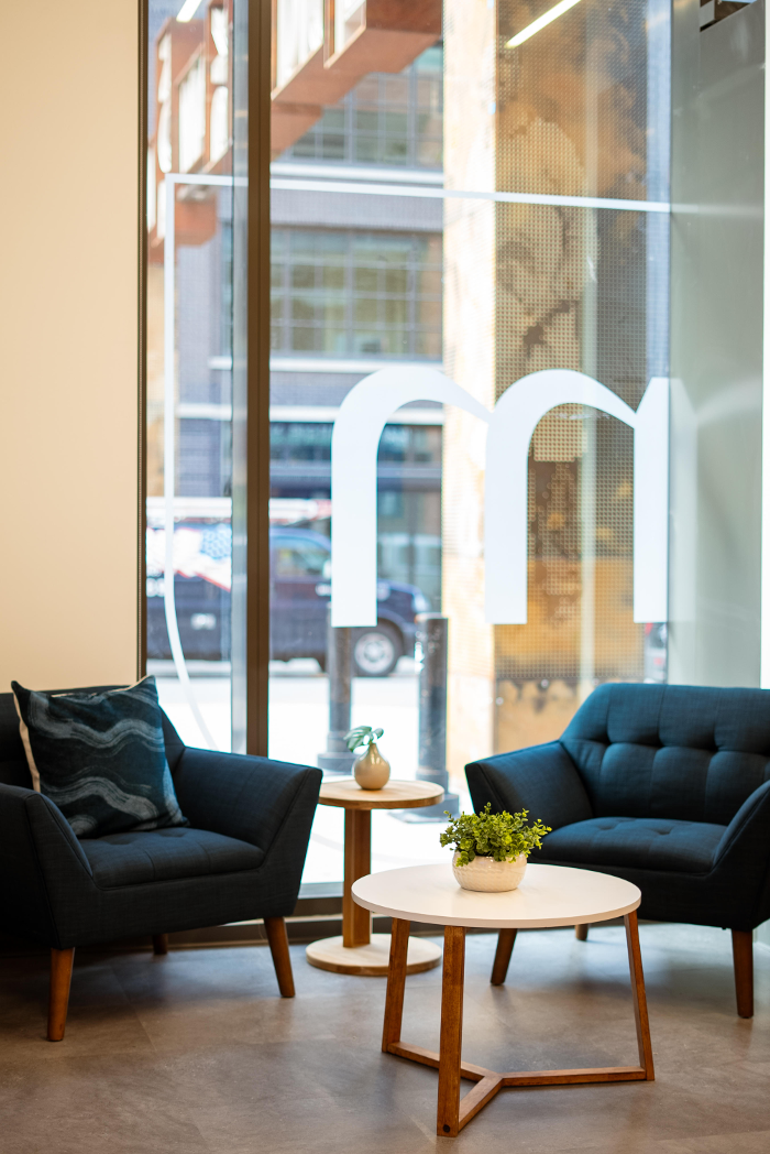 Motto Clear Aligners Logo