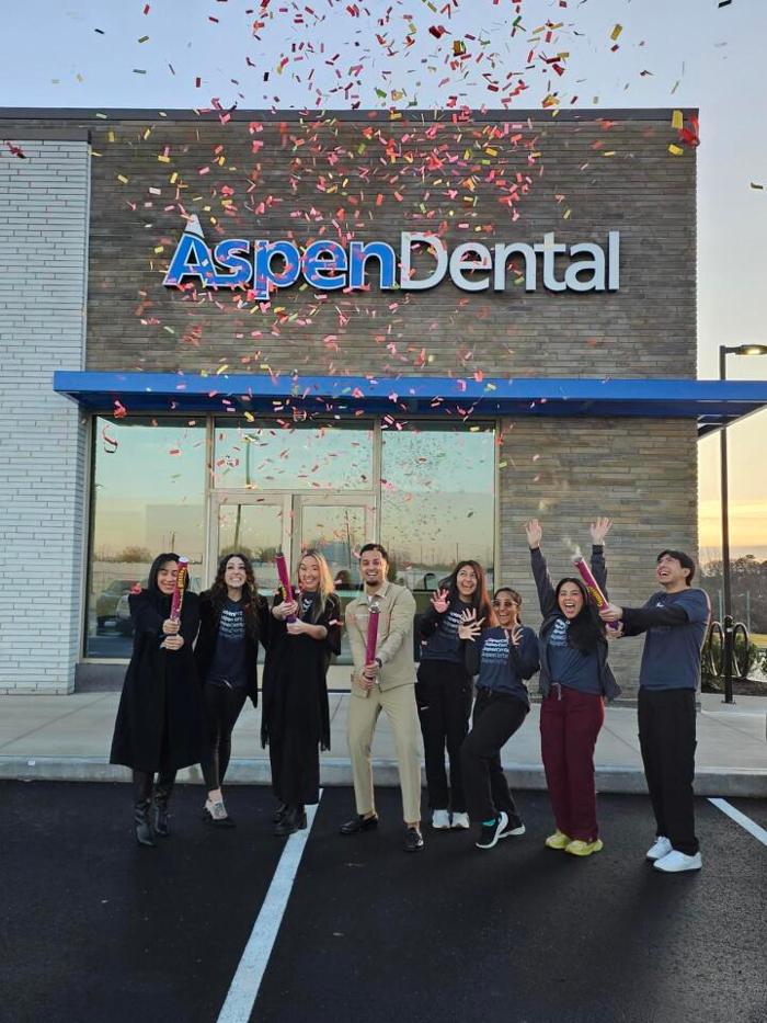 Aspen Dental - Holbrook, NY Image