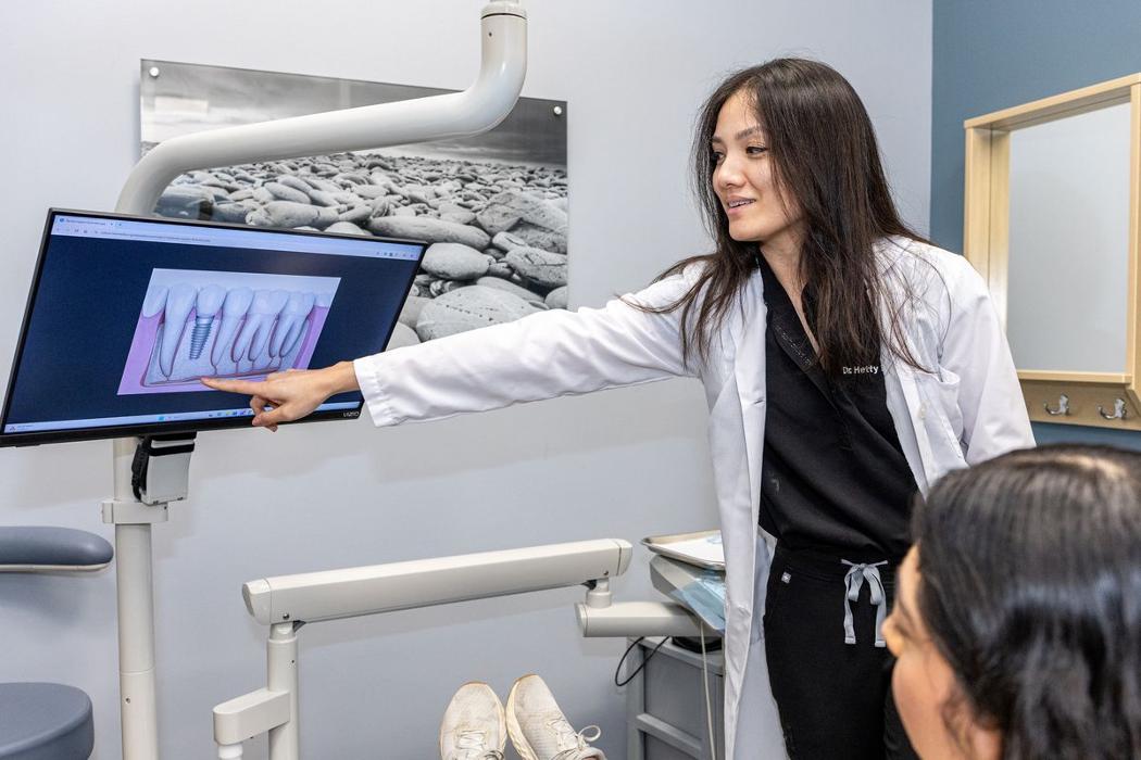 Aspen Dental - Stafford, TX
