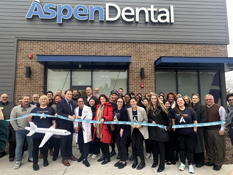 Aspen Dental - Schaumburg, IL Image
