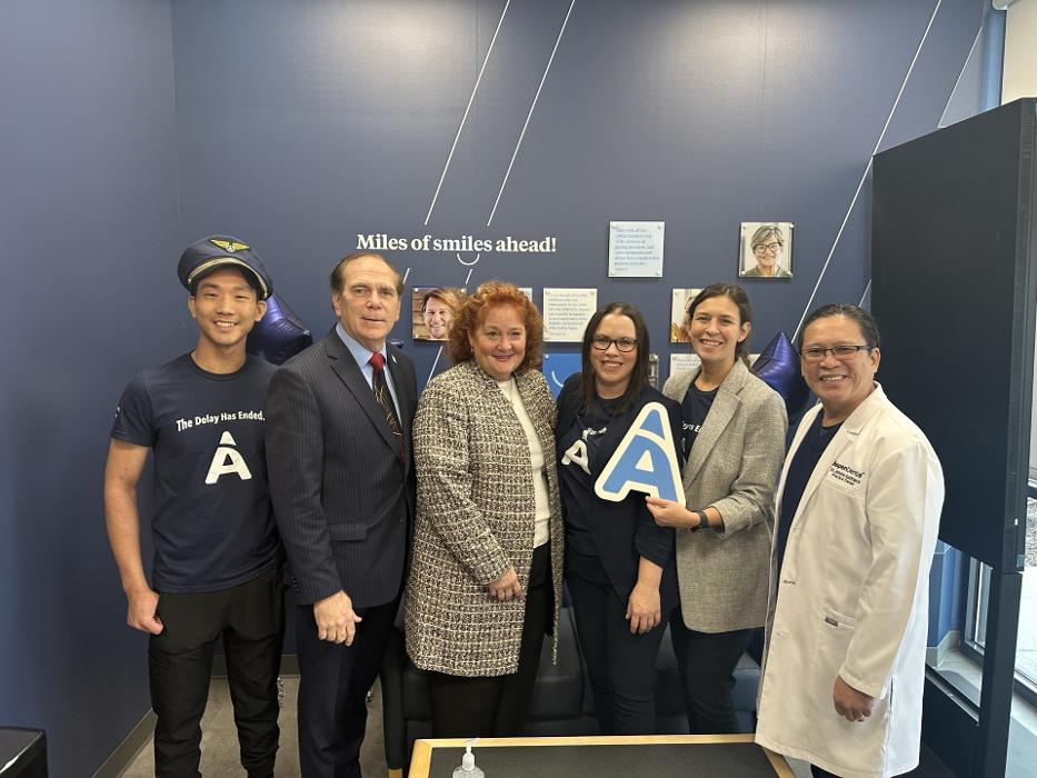 Aspen Dental - Schaumburg, IL Image