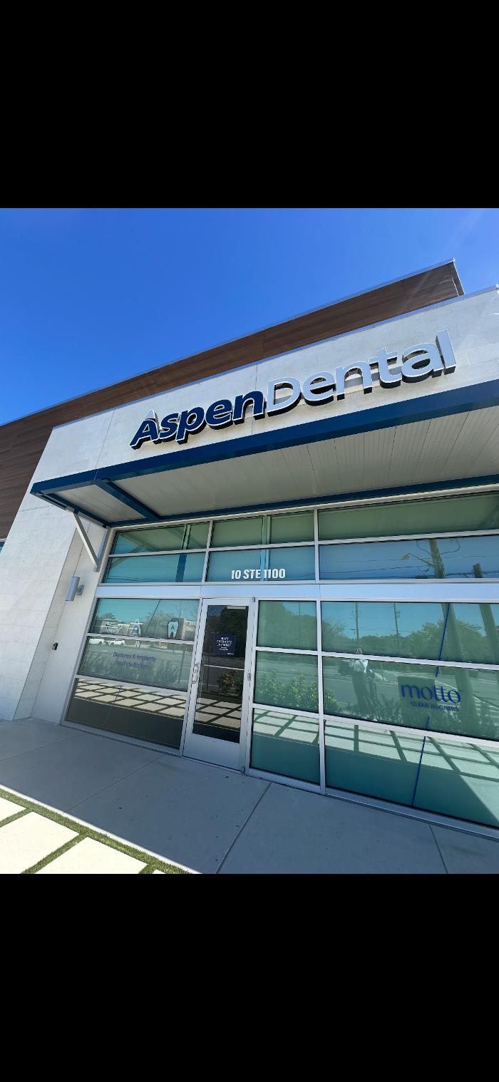 Aspen Dental - Oviedo, FL Image