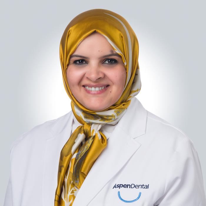 Zeinab El Amami, Masters Image