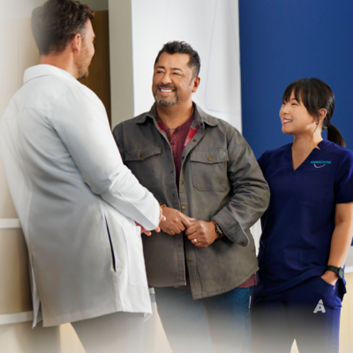 Amela Music, DDS, DMD Image