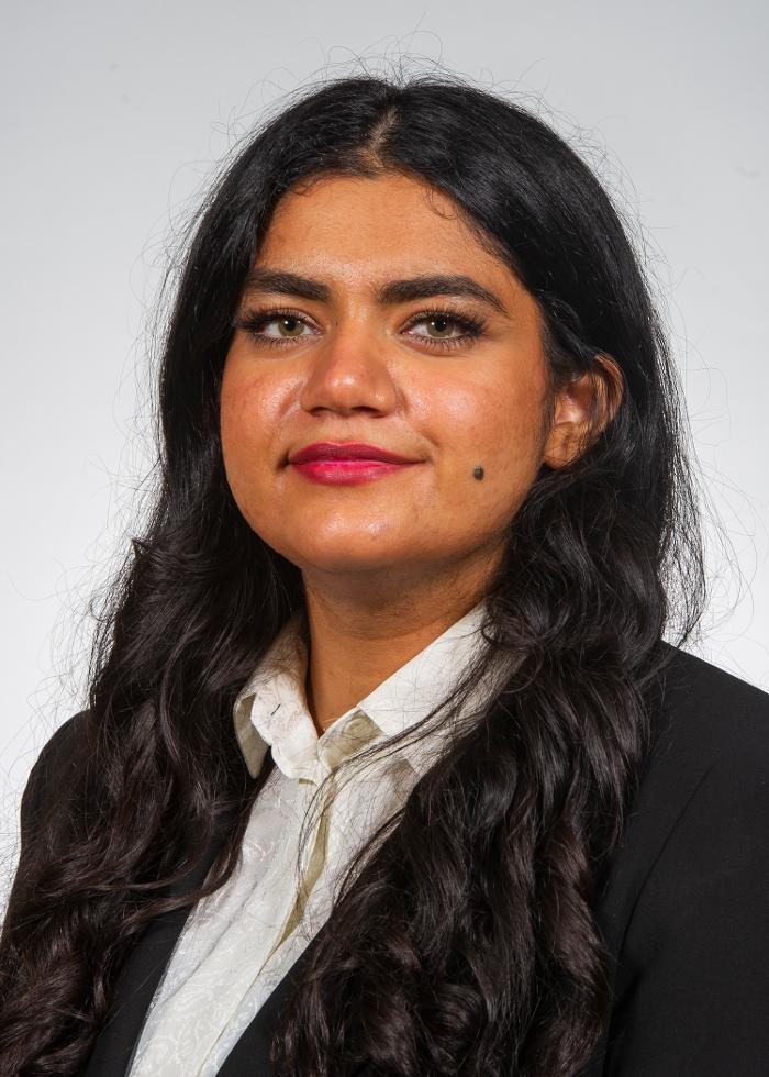 Bemisal Itmer, DDS, DMD Image