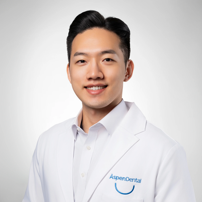 David Choi, DDS, DMD Image