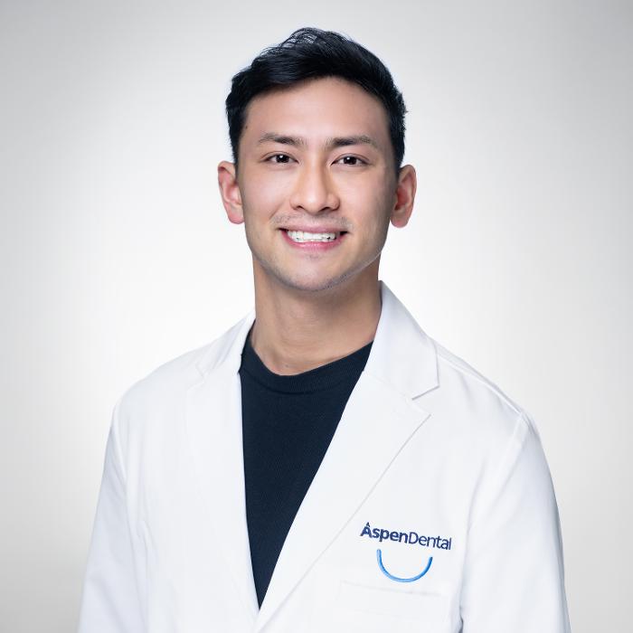 John Choi, DDS, DMD Image