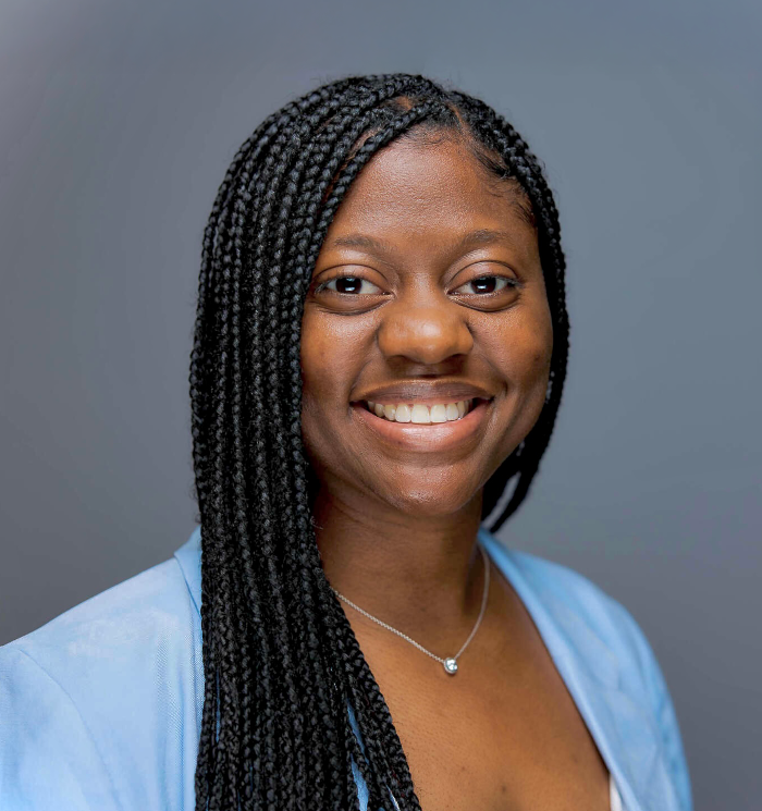 Shaderrian Richardson, DDS, DMD Logo