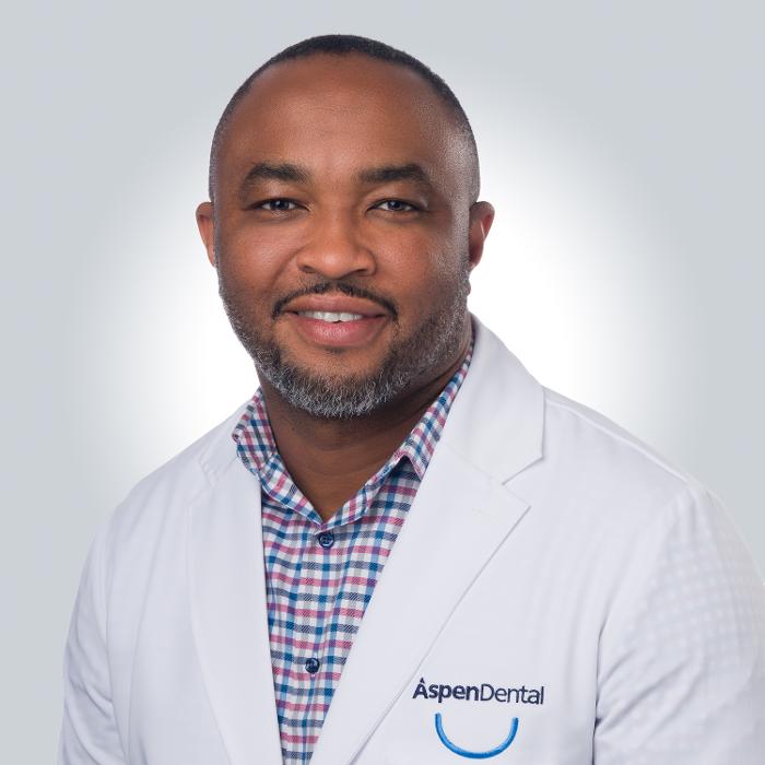 Henry Anyanabor, DDS, DMD Logo