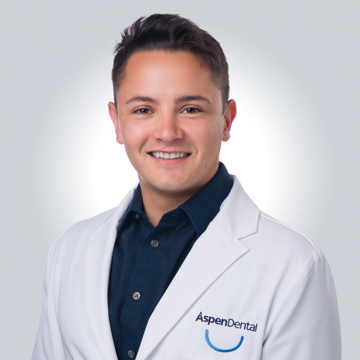 Jose Silva, DDS, DMD Image