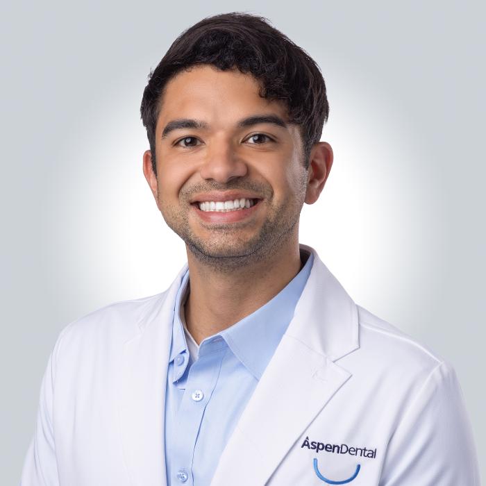 Thomas Palumbo, DDS, DMD Image