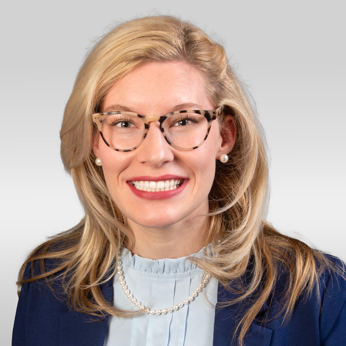 Ashley Winterbottom Weiss, DDS, DMD Image