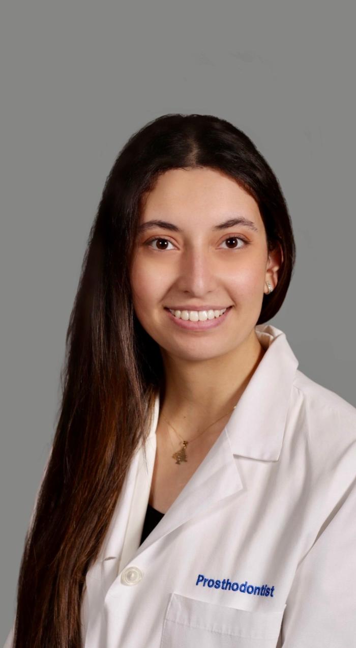 Nadima Khodor, Masters Image