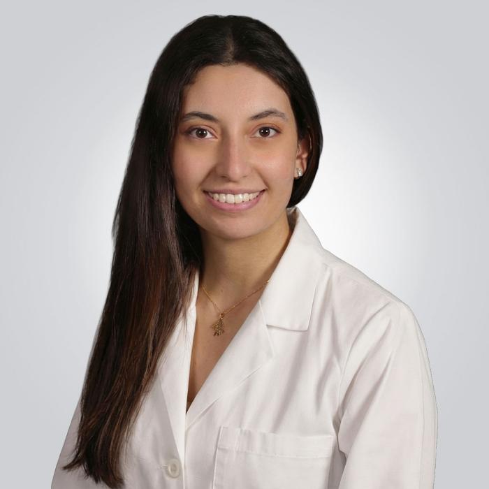 Nadima Khodor, Masters