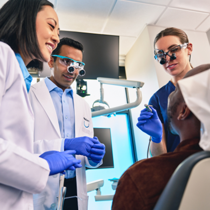 Peggy Lin, DDS, DMD Image