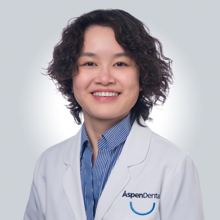 Skylar Mai, DDS, DMD Logo