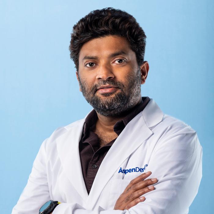 Rajeev Panakanti
