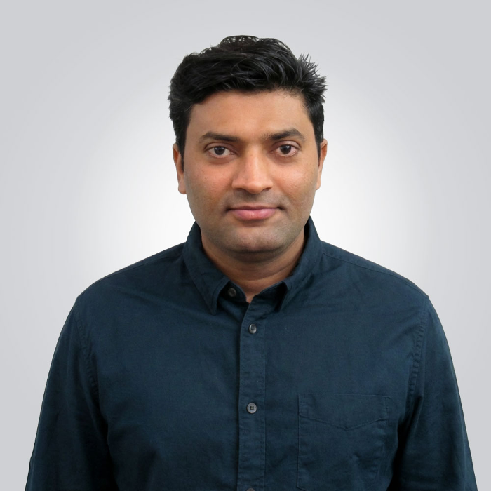 Rajeev Panakanti