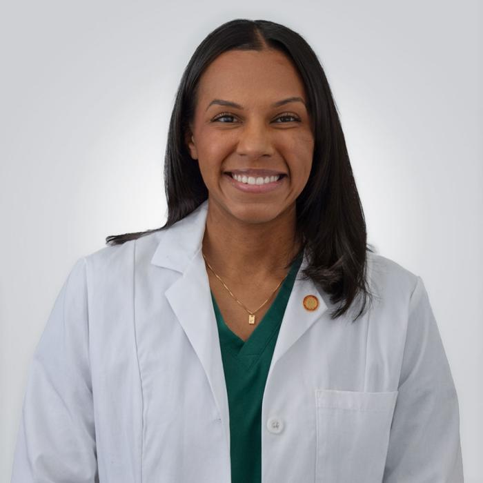 Destiny Bradley Logo