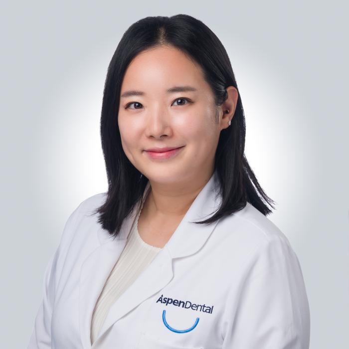 Jungsoo Nam, DDS, DMD Logo