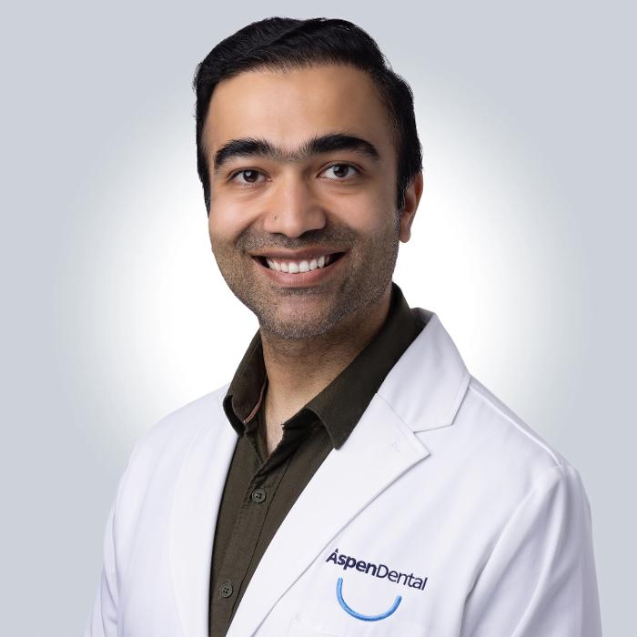 Karan Handa, Masters Logo