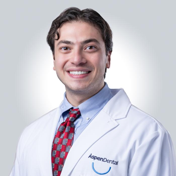 Joseph Nagia, DDS, DMD Logo