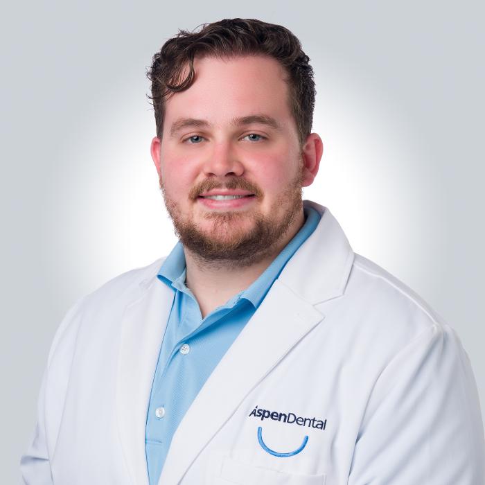 Cameron Jones, DDS, DMD Logo