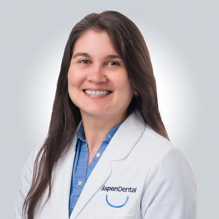 Marisol Seguel Roa, DDS, DMD Logo