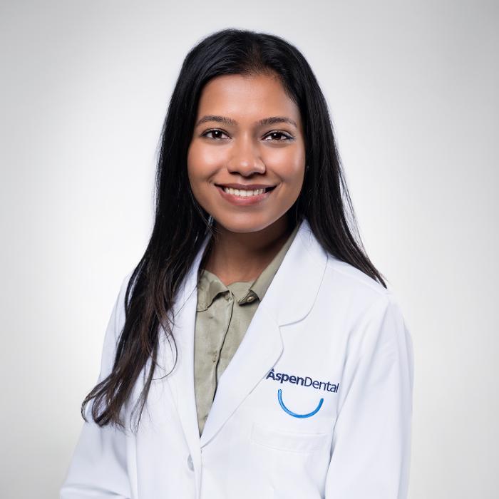 Marisol Seguel Roa, DDS, DMD Logo