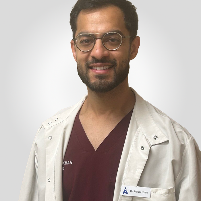 Naser Khan