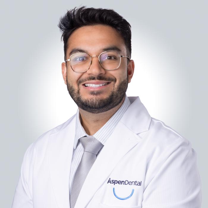 Neal Govani, DDS, DMD Logo